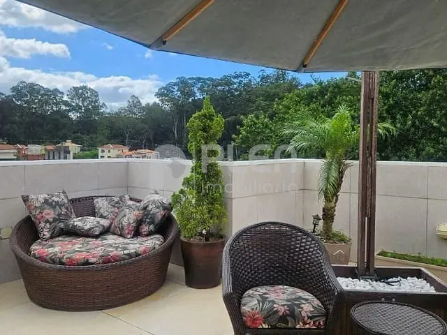 Cobertura / Penthouse 3 quartos e 4 banheiros, à venda, no bairro Parque Mandaqui em São Paulo