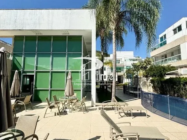 Cobertura / Penthouse com 230m² 3 quartos e 3 banheiros, à venda, no bairro Itaipu em Niterói