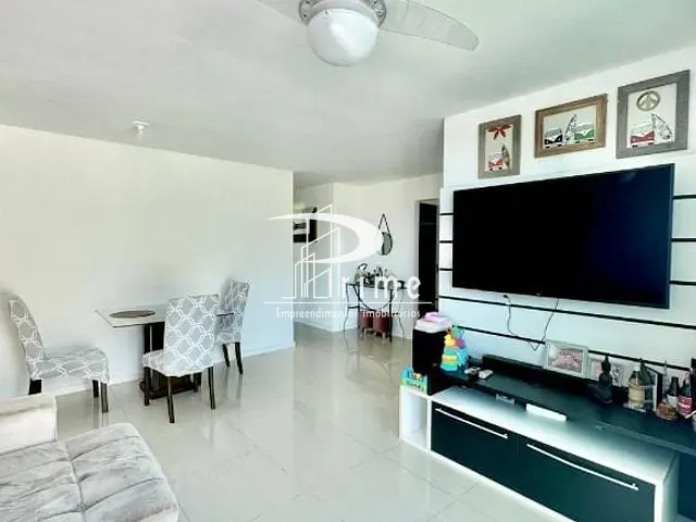 Cobertura / Penthouse com 230m² 3 quartos e 3 banheiros, à venda, no bairro Itaipu em Niterói