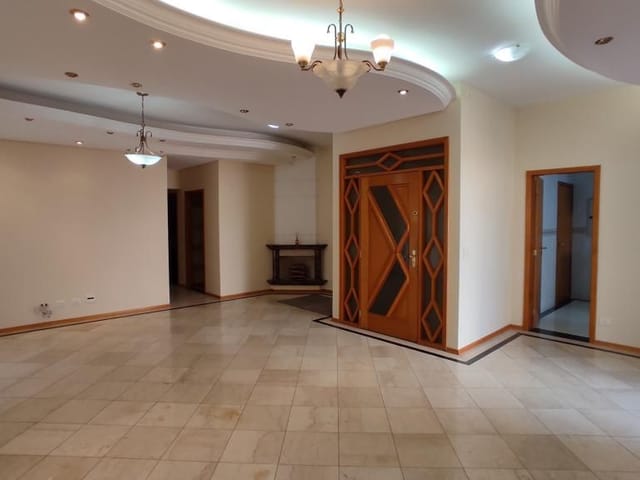 Foto do Cobertura / Penthouse - Cobertura com 4 dormitórios, 262 m² - venda por R$ 2.100.000,00 ou aluguel por R$ 9.740,00/mês - Jardim Aquarius - São José dos Campos/SP | RUSSI IMÓVEIS