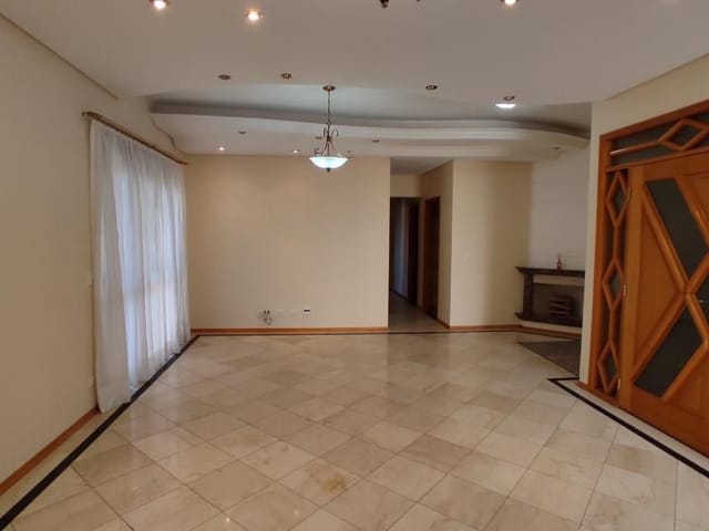 Foto do Cobertura / Penthouse - Cobertura com 4 dormitórios, 262 m² - venda por R$ 2.100.000,00 ou aluguel por R$ 9.740,00/mês - Jardim Aquarius - São José dos Campos/SP | RUSSI IMÓVEIS
