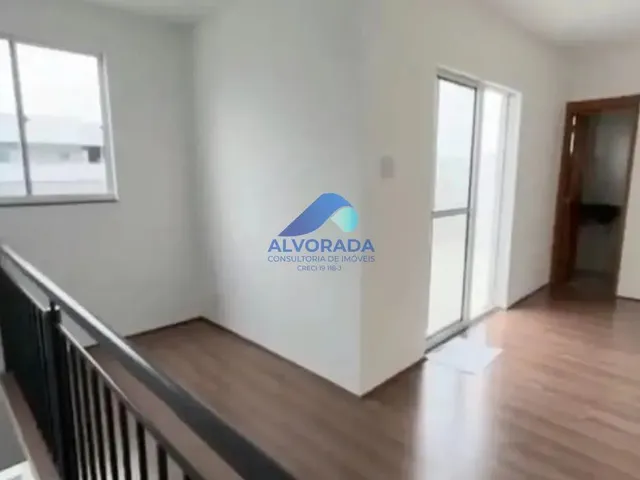 Cobertura / Penthouse com 10m² 2 quartos e 1 banheiro, à venda, no bairro Parque Residencial Flamboyant em São José Dos Campos
