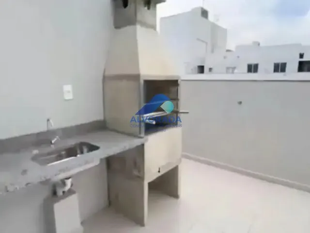 Cobertura / Penthouse com 10m² 2 quartos e 1 banheiro, à venda, no bairro Parque Residencial Flamboyant em São José Dos Campos