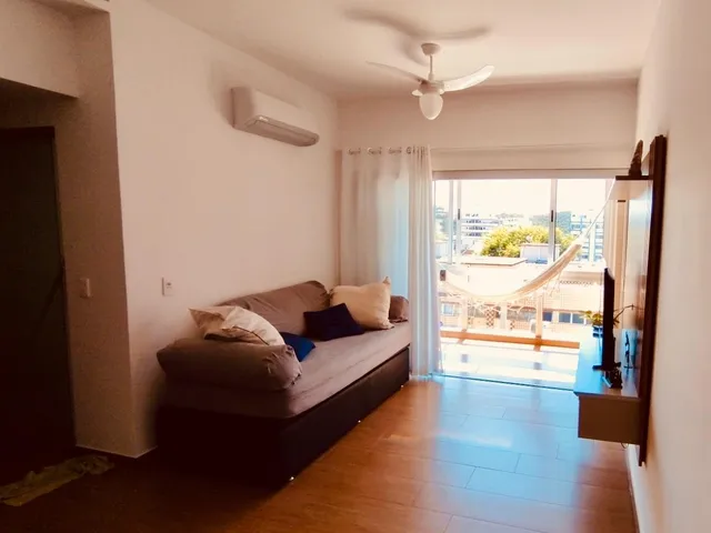 Cobertura / Penthouse com 52m² 2 quartos e 2 banheiros, à venda, no bairro Centro em Cabo Frio