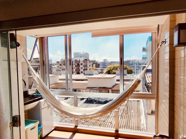 Cobertura / Penthouse com 52m² 2 quartos e 2 banheiros, à venda, no bairro Centro em Cabo Frio