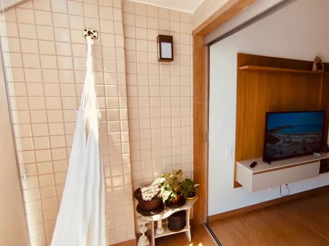 Cobertura / Penthouse com 52m² 2 quartos e 2 banheiros, à venda, no bairro Centro em Cabo Frio
