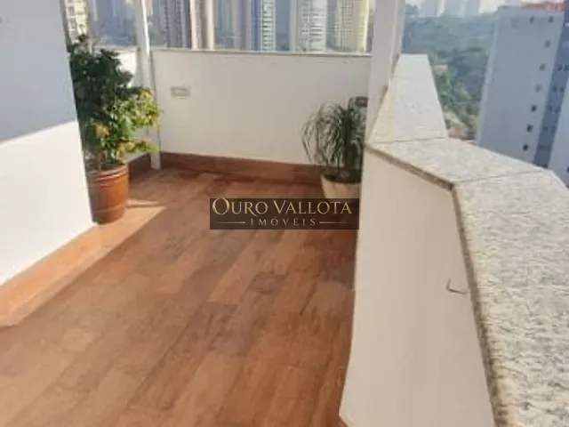 Cobertura / Penthouse com 120m² 3 quartos e 2 banheiros, à venda, no bairro Vila Formosa em São Paulo