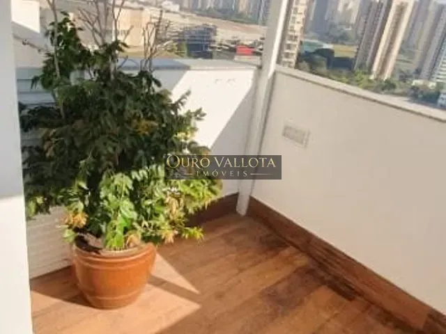 Cobertura / Penthouse com 120m² 3 quartos e 2 banheiros, à venda, no bairro Vila Formosa em São Paulo