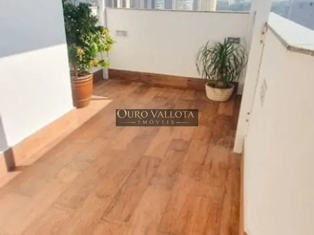 Cobertura / Penthouse com 120m² 3 quartos e 2 banheiros, à venda, no bairro Vila Formosa em São Paulo