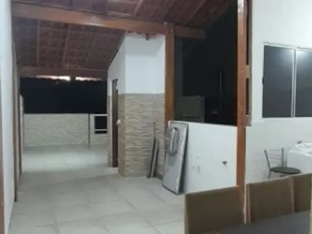 Cobertura / Penthouse 2 quartos e 2 banheiros, à venda, no bairro Parque Novo Oratório em Santo André