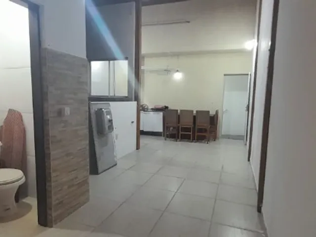 Cobertura / Penthouse 2 quartos e 2 banheiros, à venda, no bairro Parque Novo Oratório em Santo André