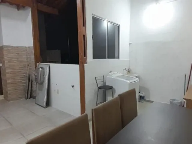Cobertura / Penthouse 2 quartos e 2 banheiros, à venda, no bairro Parque Novo Oratório em Santo André