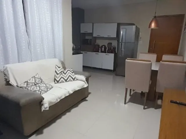 Cobertura / Penthouse 2 quartos e 2 banheiros, à venda, no bairro Parque Novo Oratório em Santo André