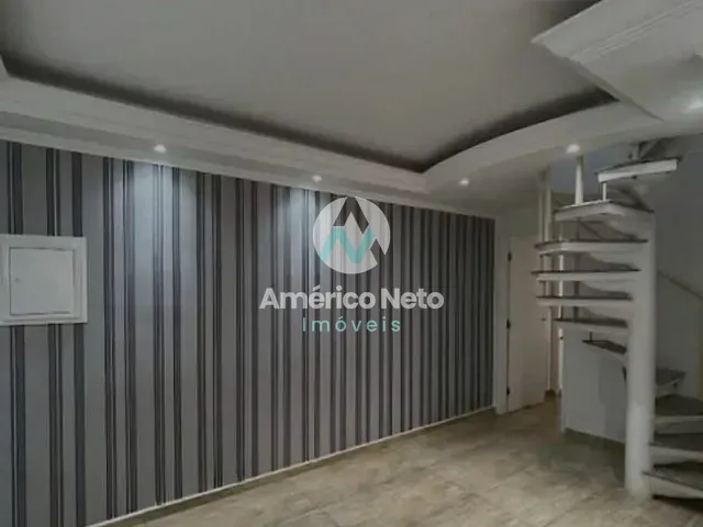 Cobertura / Penthouse 2 quartos e 1 banheiro, à venda, no bairro Nova Gerty em São Caetano do Sul