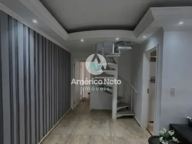 Cobertura / Penthouse 2 quartos e 1 banheiro, à venda, no bairro Nova Gerty em São Caetano do Sul