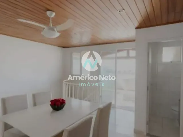 Cobertura / Penthouse 2 quartos e 1 banheiro, à venda, no bairro Nova Gerty em São Caetano do Sul