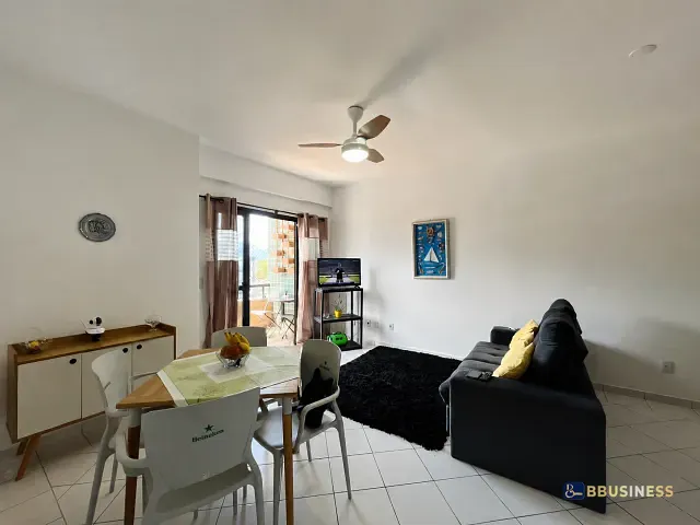 Cobertura / Penthouse 3 quartos e 3 banheiros, à venda ou para alugar, no bairro Maitinga em Bertioga