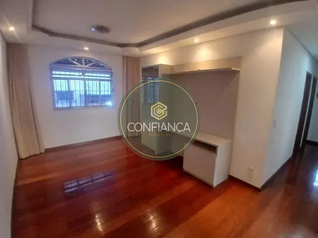 Cobertura / Penthouse 3 quartos e 3 banheiros, para alugar, no bairro Ana Lúcia em Sabará
