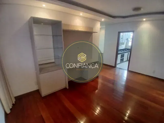 Cobertura / Penthouse 3 quartos e 3 banheiros, para alugar, no bairro Ana Lúcia em Sabará