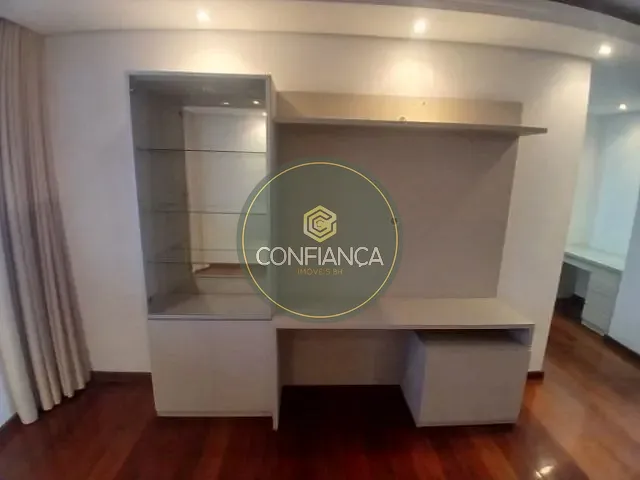 Cobertura / Penthouse 3 quartos e 3 banheiros, para alugar, no bairro Ana Lúcia em Sabará