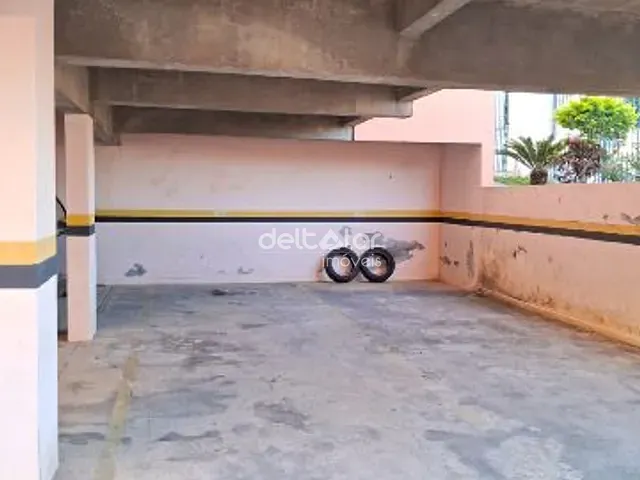 Cobertura / Penthouse com 78m² 2 quartos e 2 banheiros, à venda, no bairro Copacabana em Belo Horizonte