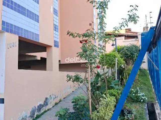 Cobertura / Penthouse com 78m² 2 quartos e 2 banheiros, à venda, no bairro Copacabana em Belo Horizonte