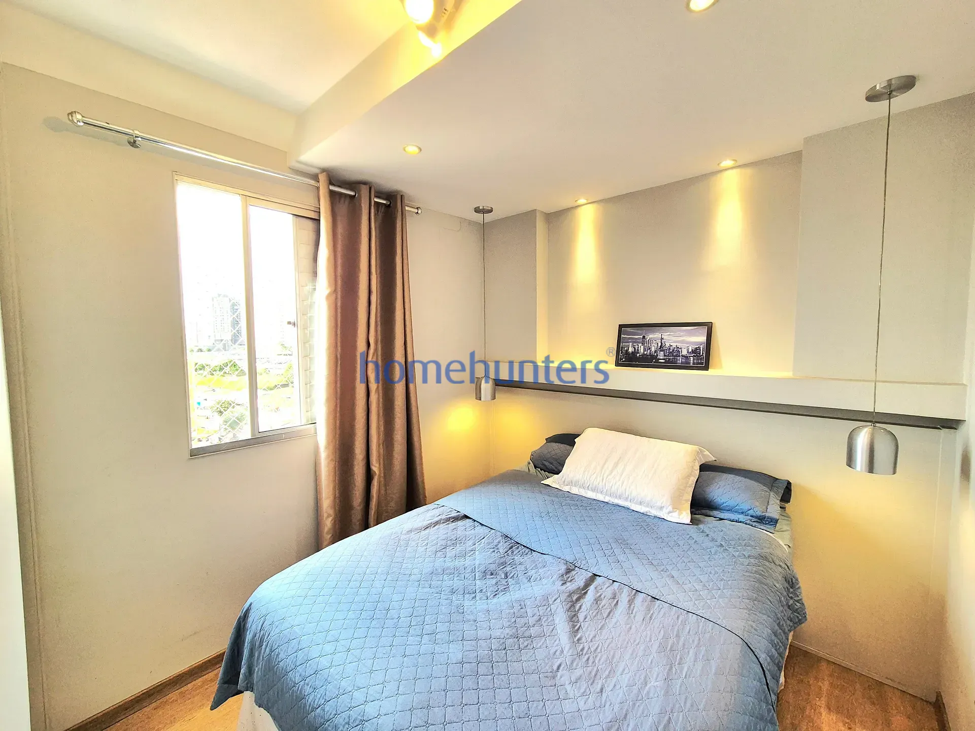 Cobertura, 2 quartos, 111 m² - Foto 10