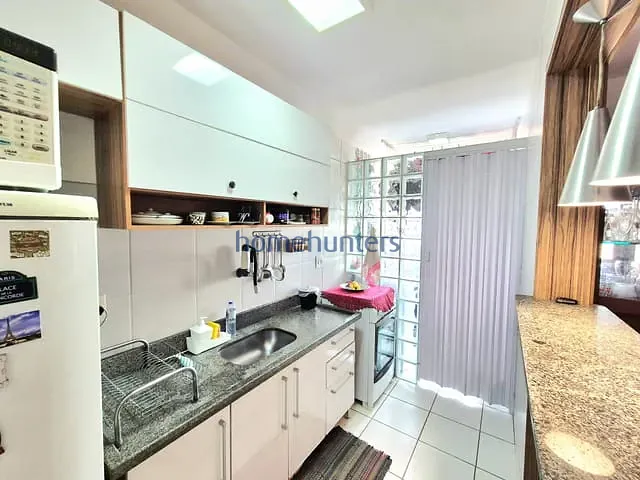 Cobertura / Penthouse com 111m² 2 quartos e 2 banheiros, à venda, no bairro Bonfim em Campinas