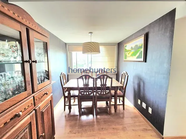 Cobertura / Penthouse com 111m² 2 quartos e 2 banheiros, à venda, no bairro Bonfim em Campinas