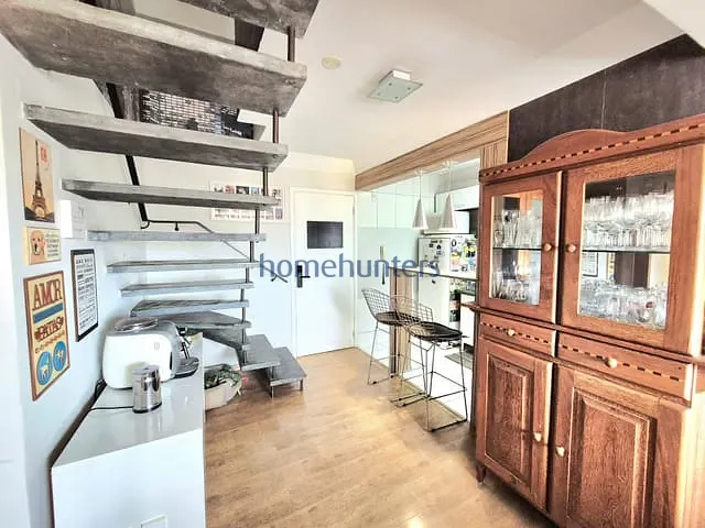 Cobertura / Penthouse com 111m² 2 quartos e 2 banheiros, à venda, no bairro Bonfim em Campinas