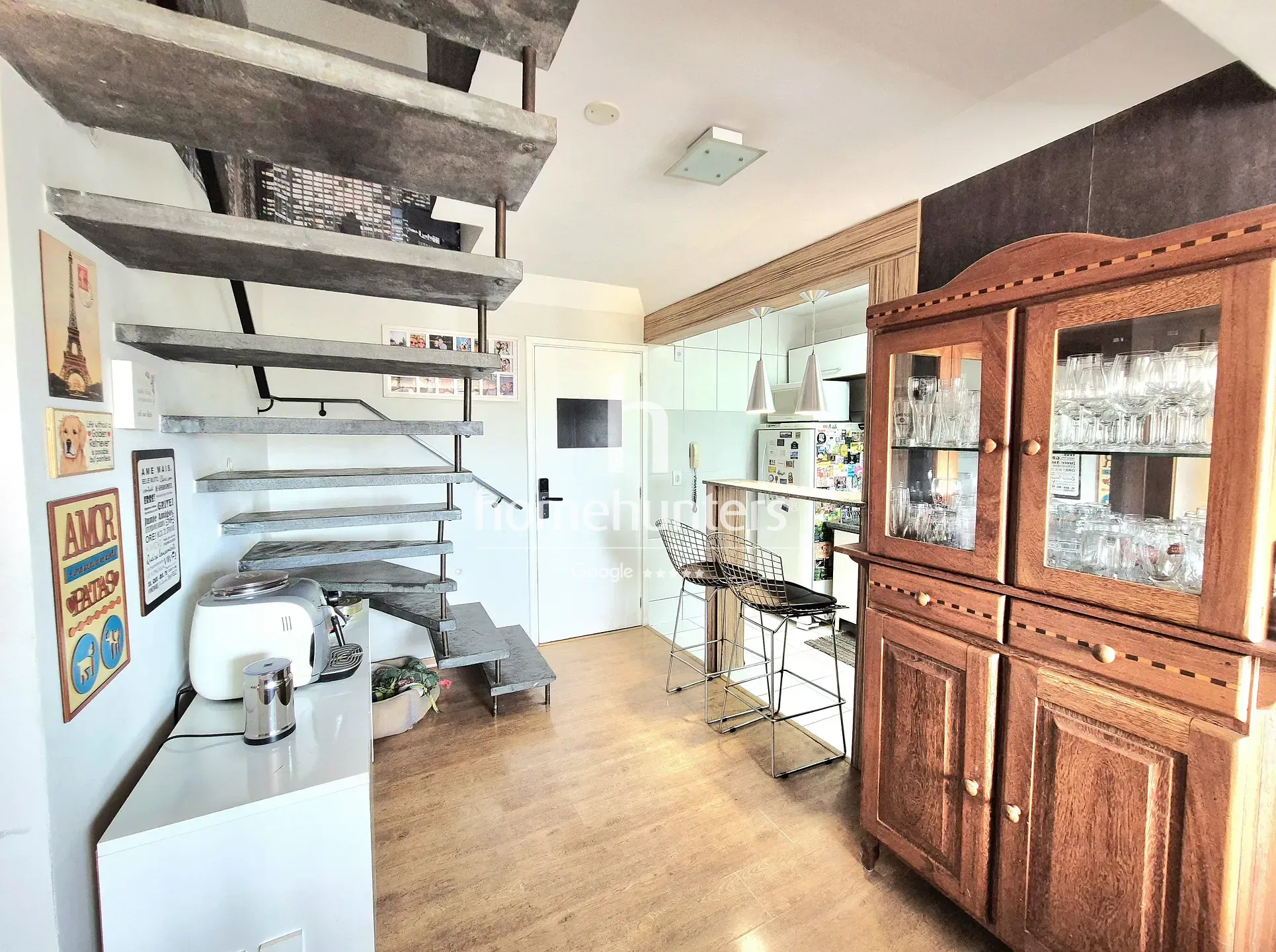 Apartamento, 2 quartos, 111 m² - Foto 2