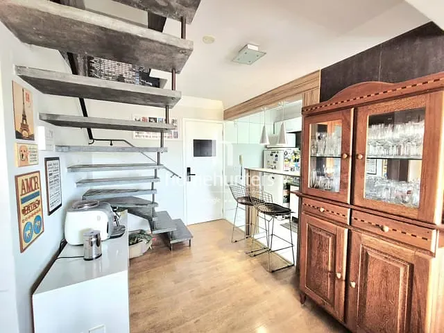 Apartamento com 111m² 2 quartos e 2 banheiros, à venda, no bairro Bonfim em Campinas