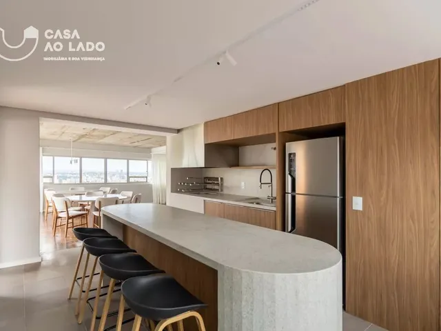 Cobertura / Penthouse 4 quartos e 6 banheiros, à venda, no bairro Batel em Curitiba
