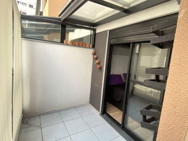 Cobertura / Penthouse com 63m² 2 quartos e 1 banheiro, à venda, no bairro Centro em São Paulo