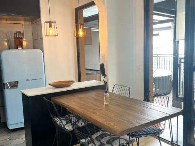 Cobertura / Penthouse com 63m² 2 quartos e 1 banheiro, à venda, no bairro Centro em São Paulo