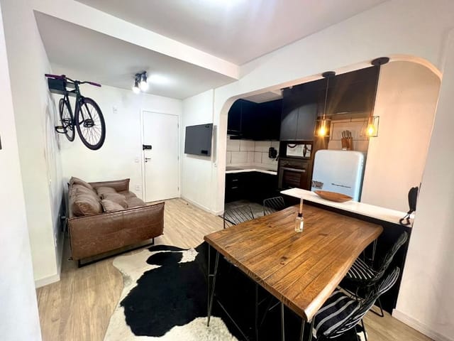 Cobertura / Penthouse com 63m² 2 quartos e 1 banheiro, à venda, no bairro Centro em São Paulo