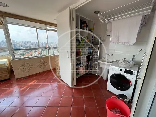 Cobertura / Penthouse com 120m² 2 quartos e 1 banheiro, à venda, no bairro Vila da Saúde em São Paulo