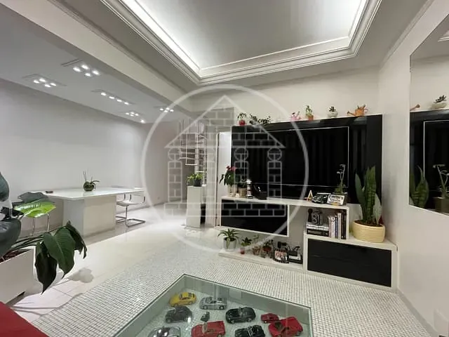 Cobertura / Penthouse com 120m² 2 quartos e 1 banheiro, à venda, no bairro Vila da Saúde em São Paulo