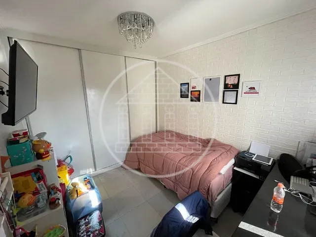Cobertura / Penthouse com 120m² 2 quartos e 1 banheiro, à venda, no bairro Vila da Saúde em São Paulo