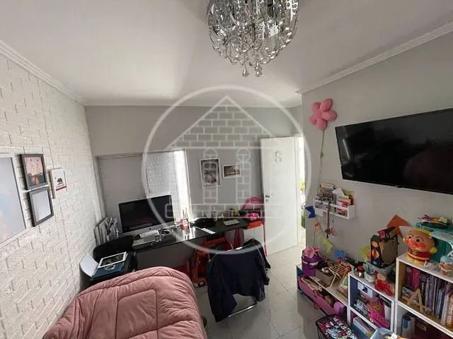 Cobertura / Penthouse com 120m² 2 quartos e 1 banheiro, à venda, no bairro Vila da Saúde em São Paulo