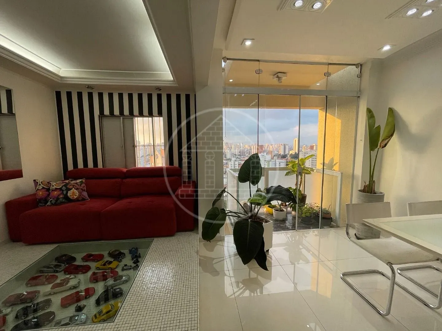 Cobertura, 2 quartos, 110 m² - Foto 11