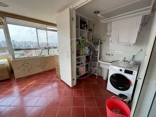 Cobertura / Penthouse com 120m² 2 quartos e 1 banheiro, à venda, no bairro Vila da Saúde em São Paulo