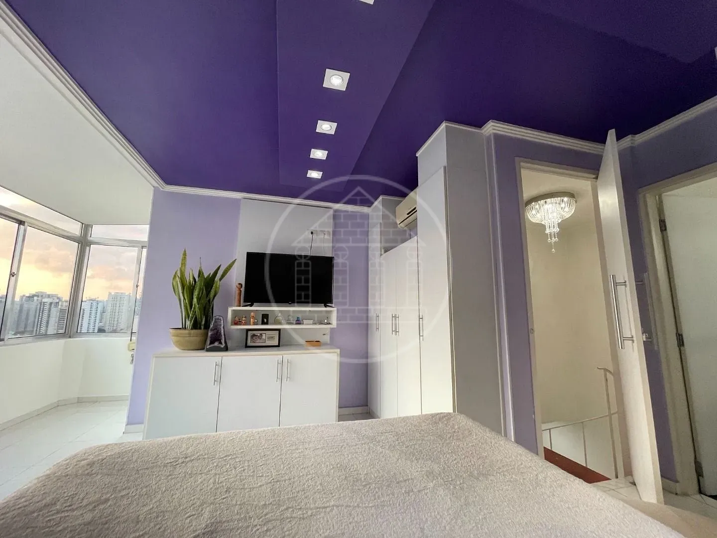 Cobertura, 2 quartos, 110 m² - Foto 5