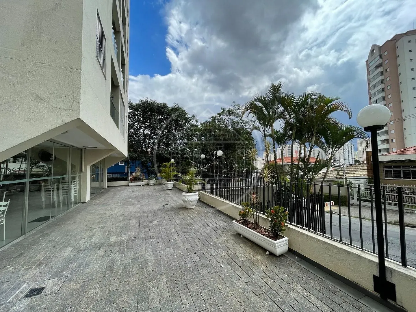 Cobertura, 2 quartos, 110 m² - Foto 32