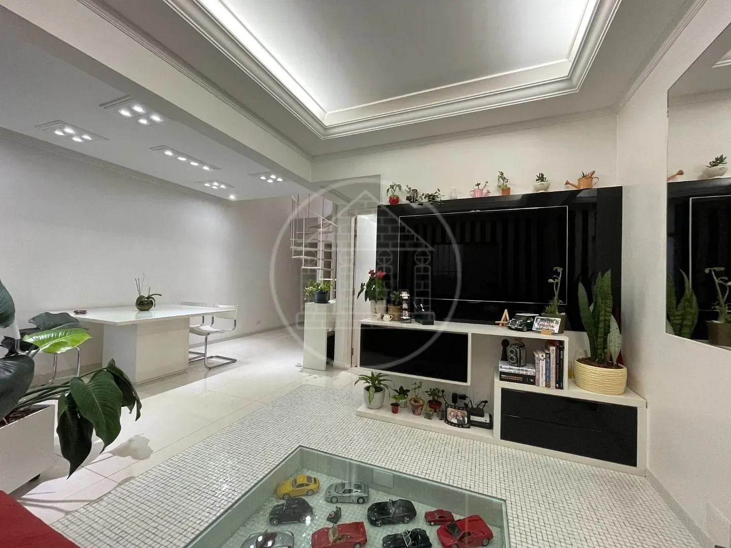 Cobertura, 2 quartos, 110 m² - Foto 1