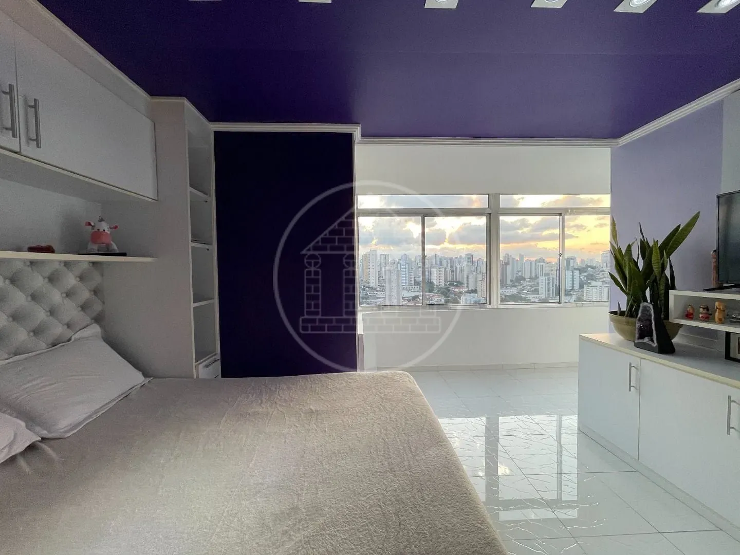 Cobertura, 2 quartos, 110 m² - Foto 6