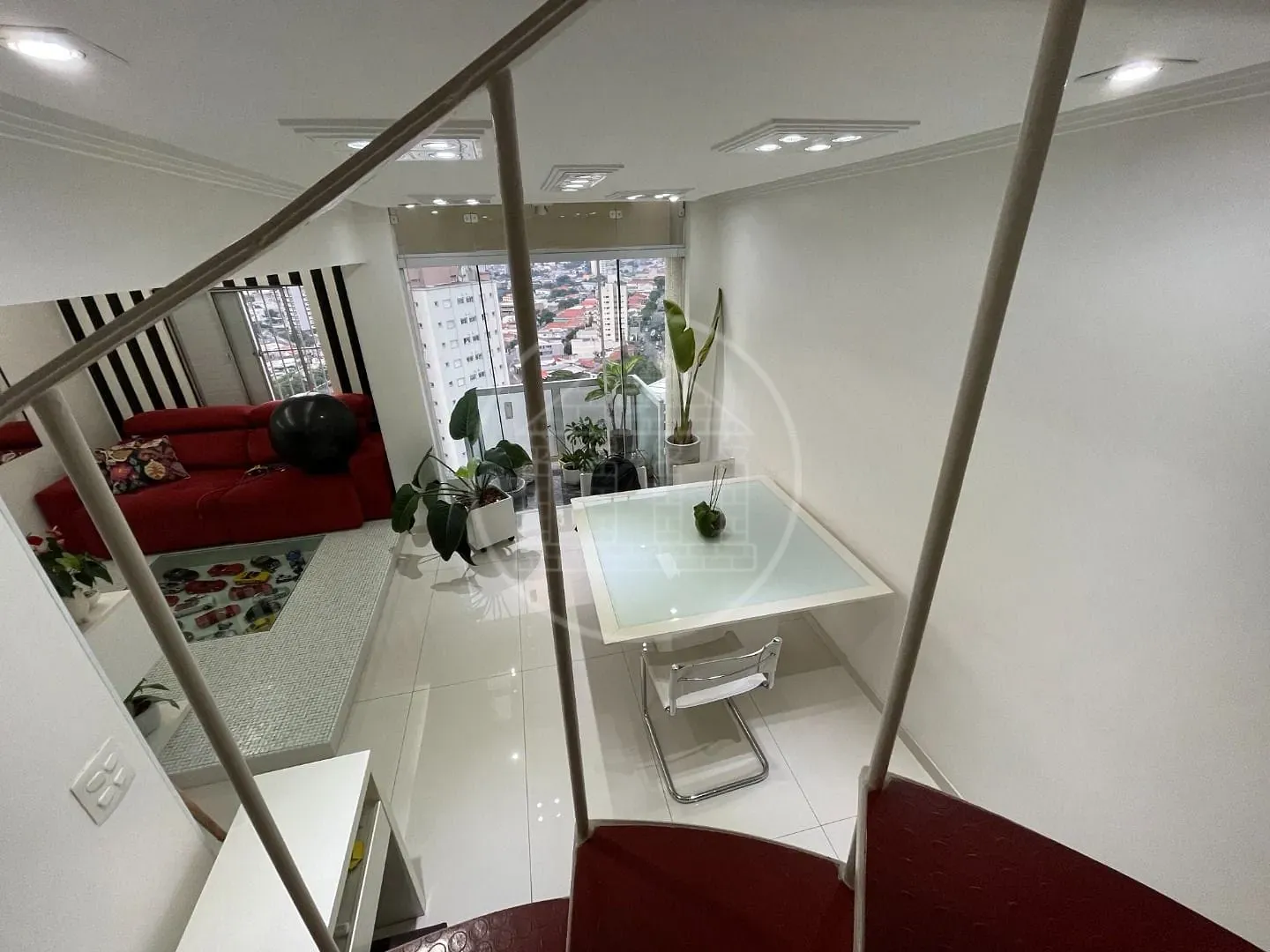 Cobertura, 2 quartos, 110 m² - Foto 16