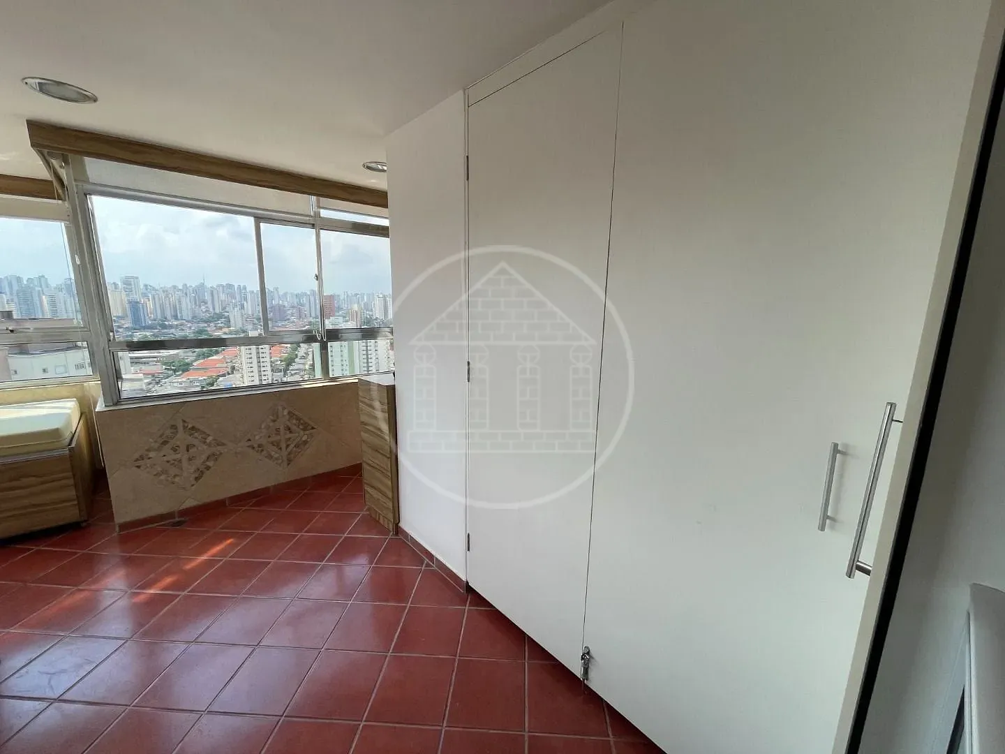 Cobertura, 2 quartos, 110 m² - Foto 10