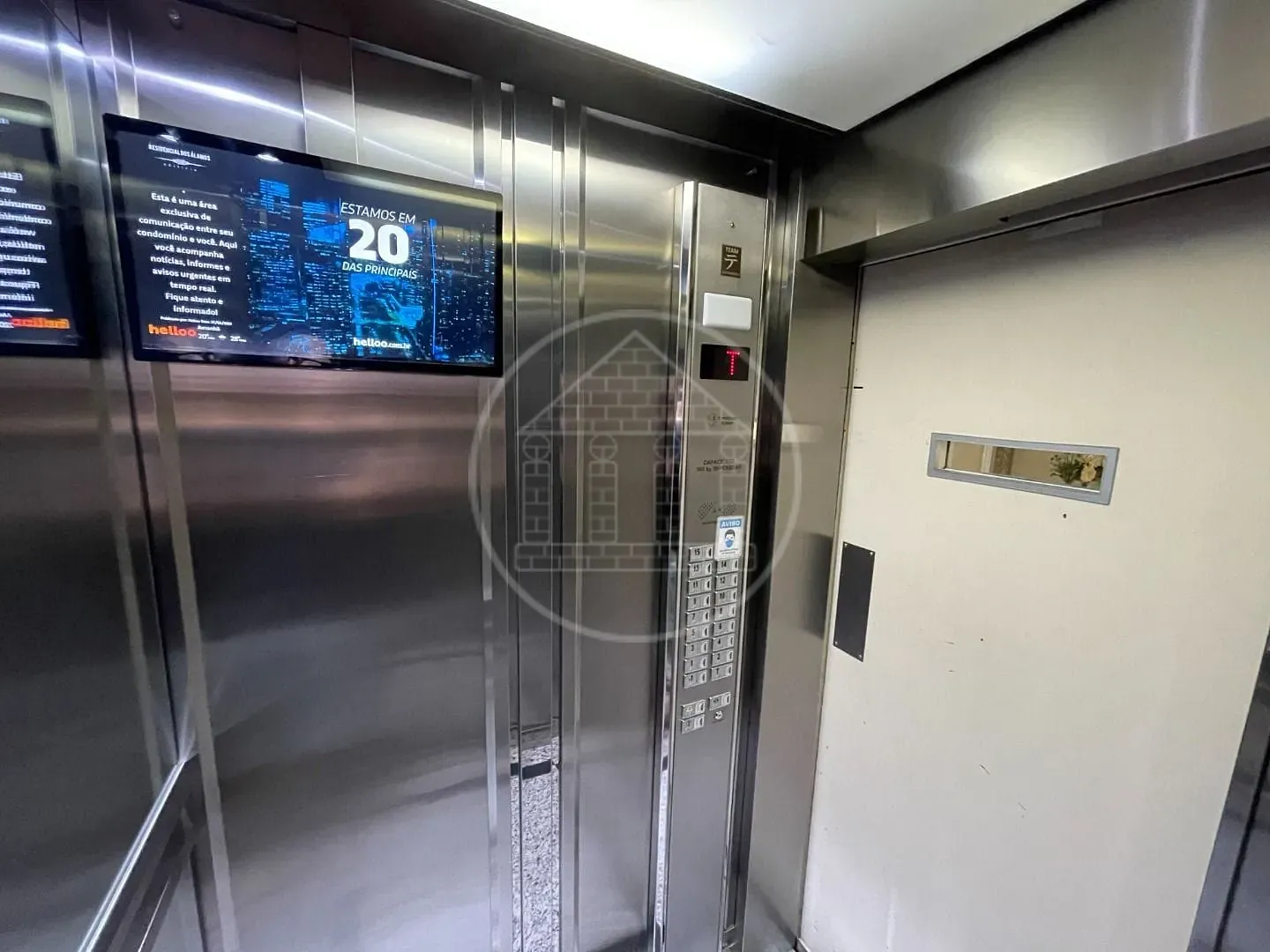 Cobertura, 2 quartos, 110 m² - Foto 26