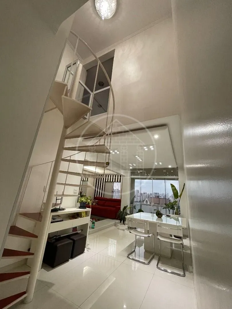 Cobertura, 2 quartos, 110 m² - Foto 18